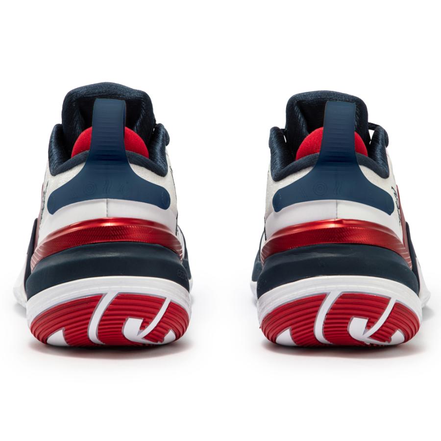 361°　AG5　28cm バスケットシューズAGVDenver 361° AG5 28cm バスケットシューズAGVDenver