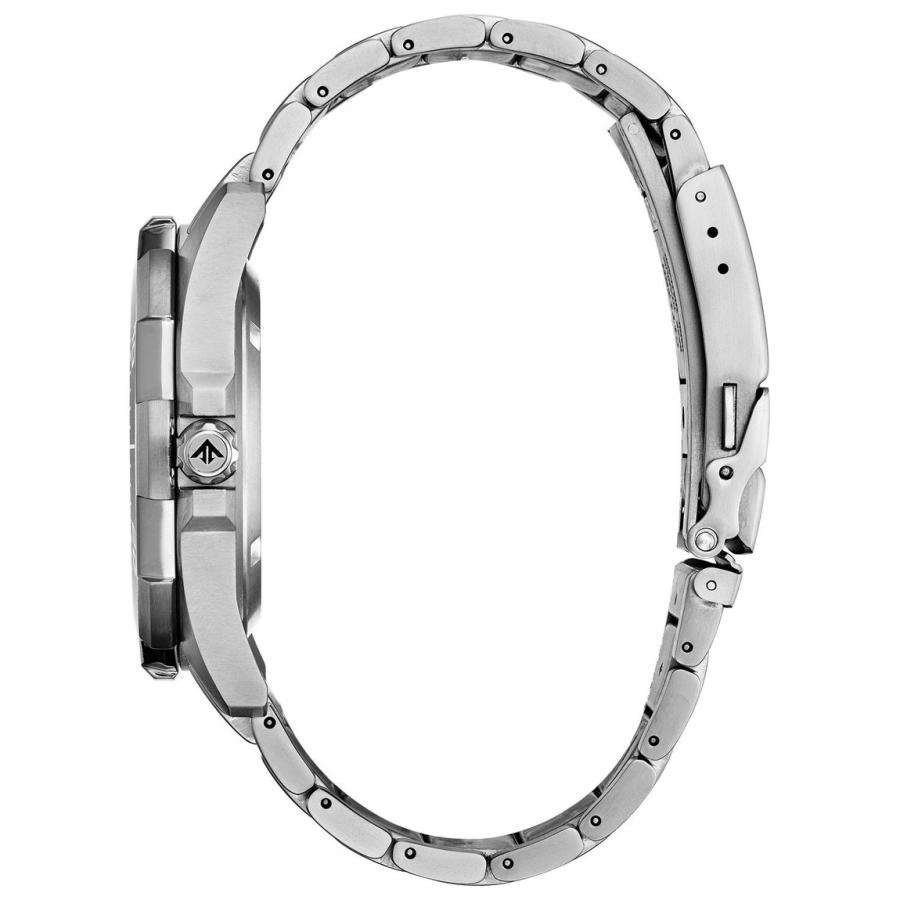 Citizen Promaster Sea 腕時計 エコ・ドライブ ブラックダイヤル メンズ 44mm BN0200-56E |  | 02