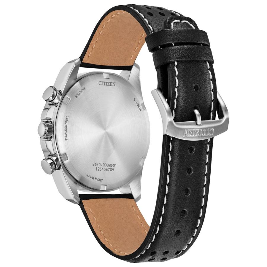Citizen シチズン 海外モデル Eco-Drive Sport Casual メンズ エコ