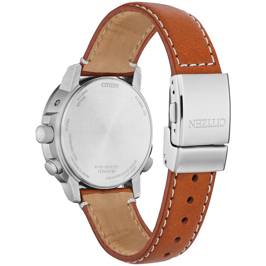 Citizen シチズン 海外モデル Promaster 腕時計 メンズ エコ・ドライブ