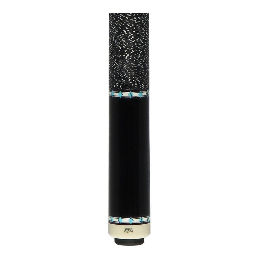 Pechauer David Alcaide 1 Turquoise Champions Collection プレーキュー ターコイズインレイ |  | 01