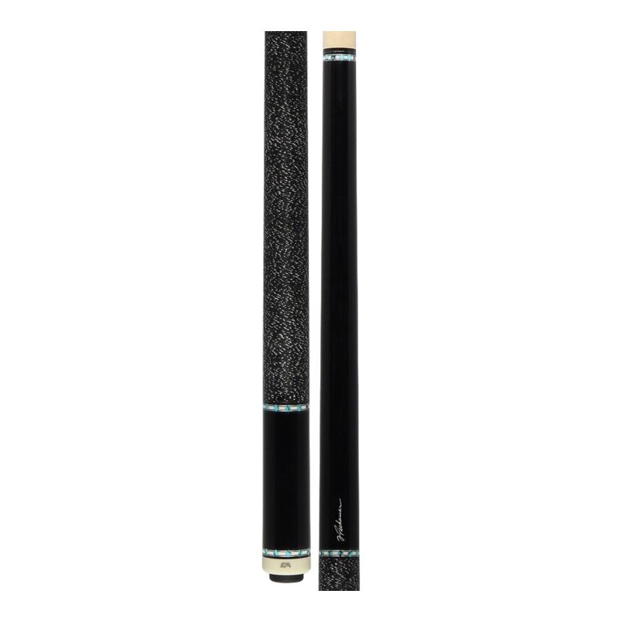 Pechauer David Alcaide 1 Turquoise Champions Collection プレーキュー ターコイズインレイ |  | 04