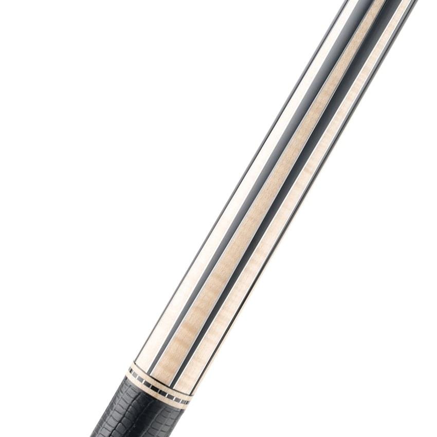 Predator LE Artisan Series プレーキュー Radial TruSplice リザード型押しレザーラップ |  | 04