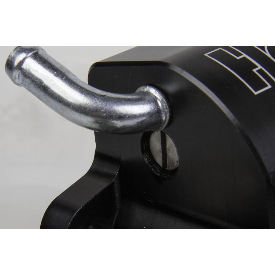 Holley スロットルボディ GM LSエンジン用 105mm ボア EFI |  | 01