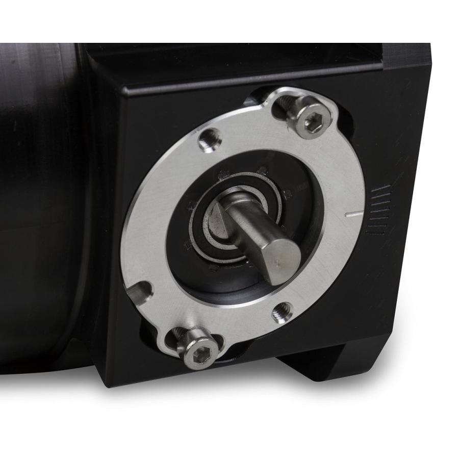 Holley スロットルボディ GM LSエンジン用 105mm ボア EFI |  | 02