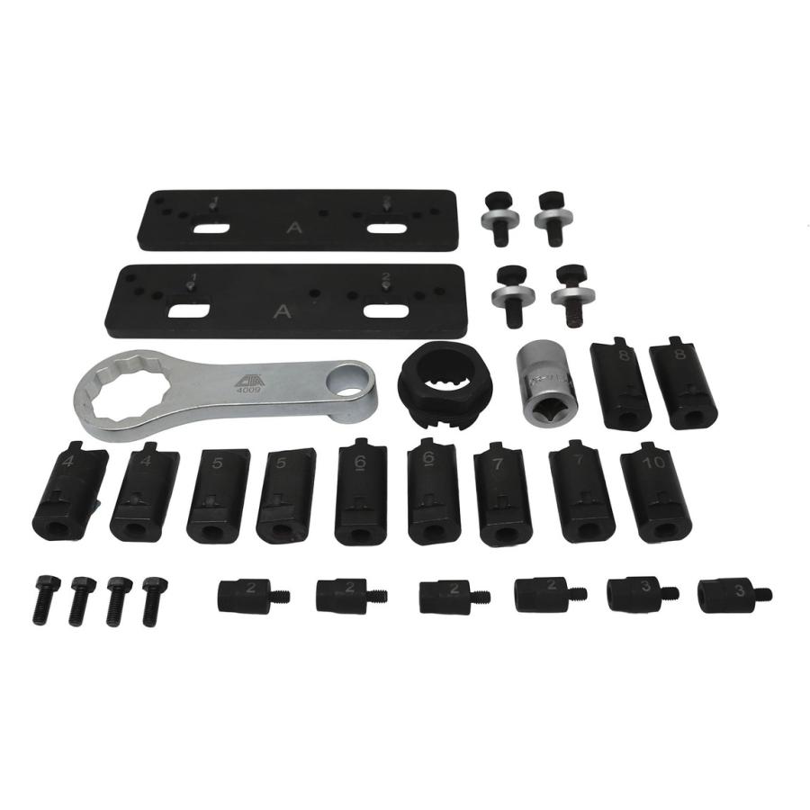 CTA Tools タイミングツールキット フォルクスワーゲン アウディ ポルシェ EA839 3.0L 2.9L TFSI V6用 クランク ロック |  | 03