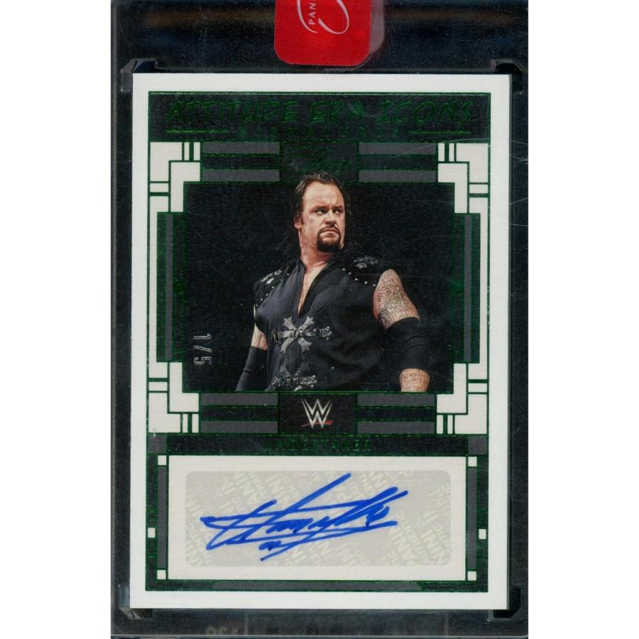 WWE プロレス 英語版 2026 Hit Parade Wrestling Limited Card Series