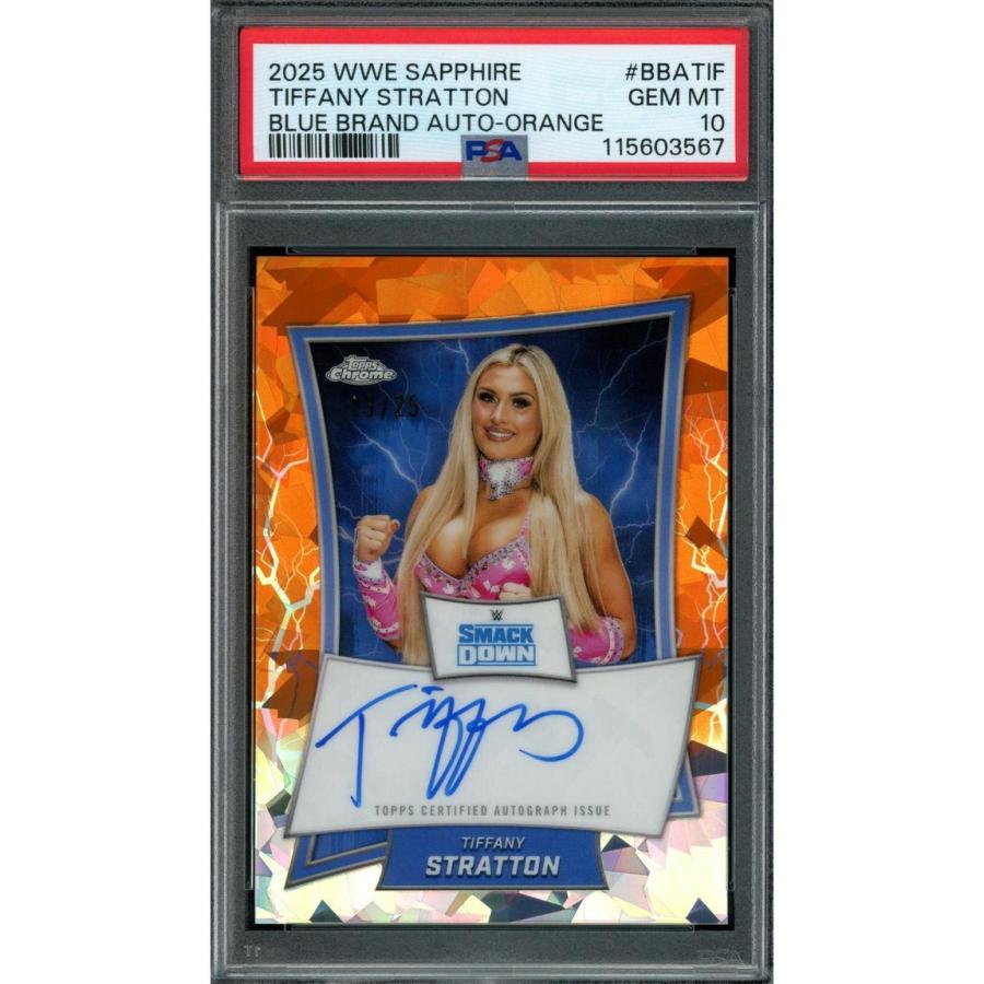 WWE プロレス 英語版 2026 Hit Parade Wrestling Limited Card Series