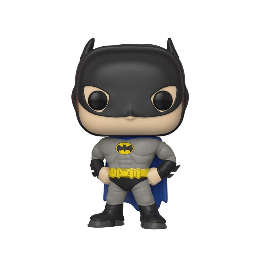 ファンコ ビッグバン★セオリー ハワード バットマン ジャスティス・リーグ ハロウィン フィギュア 限定品 | 