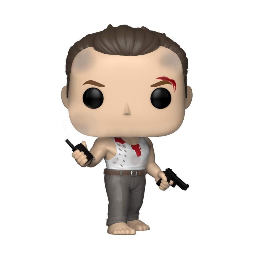 ファンコ ダイ・ハード ジョン・マクレーン フィギュア POP! シリーズ