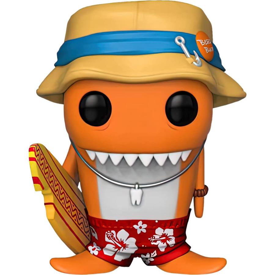 ファンコ フィン・デュ・チョンプ フィギュア ブルー エメラルドシティコミコン限定 POP! |  | 02