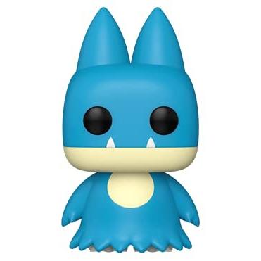 ファンコ ポケモン ミジュマル ゴンベ フィギュア 2点セット キャラクターグッズ |  | 01