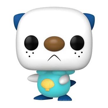 ファンコ ポケモン ミジュマル ゴンベ フィギュア 2点セット キャラクターグッズ |  | 02