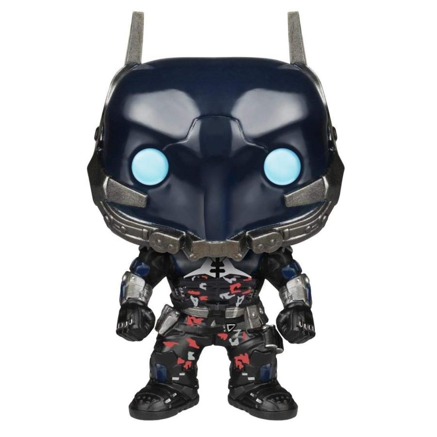 ファンコ バットマン アーカム・ナイト スケアクロウ フィギュア POP! | 