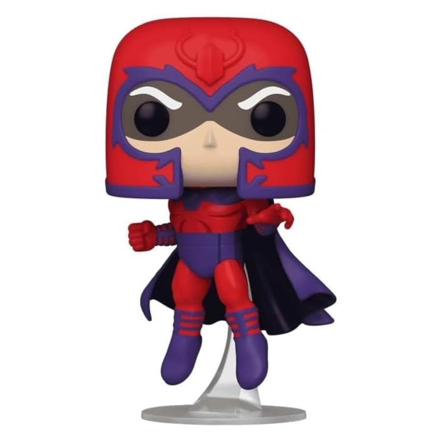 ファンコ マーベル X-MEN '97 マグニートー フィギュア POP! 限定版