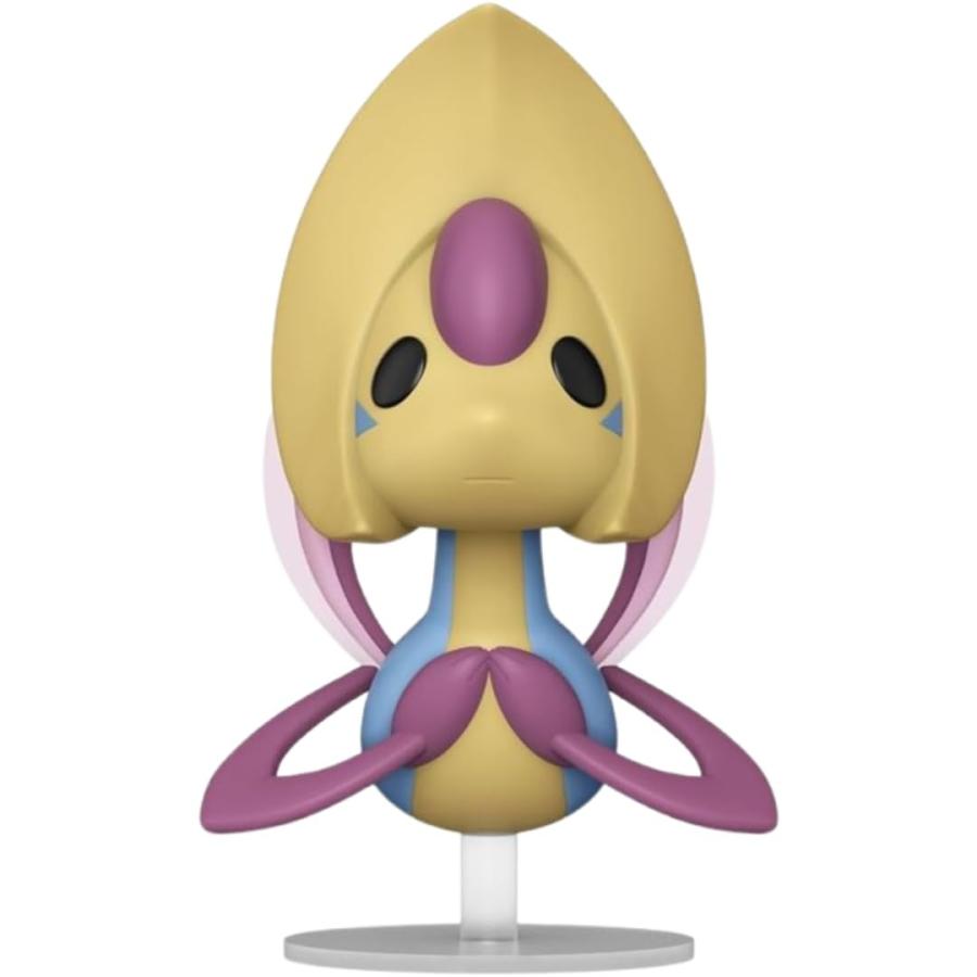ファンコ ポケットモンスター クレセリア フィギュア ジャンボサイズ 2024 限定モデル |  | 02