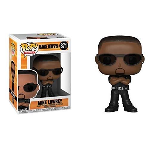 ファンコ バッドボーイズ マイク・ローリー フィギュア Funko POP! ウィンドウボックス | 