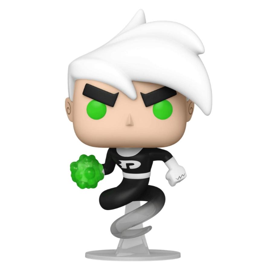 ファンコ ニコロデオン ダニー・ファントム フィギュア NYCC 2020 限定 | 