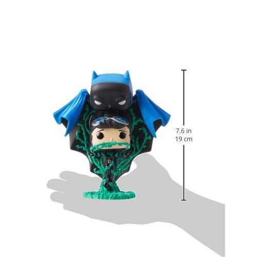 ファンコ DC バットマン キャットウーマン コミックモーメント デラックス ビニールフィギュア |  | 02