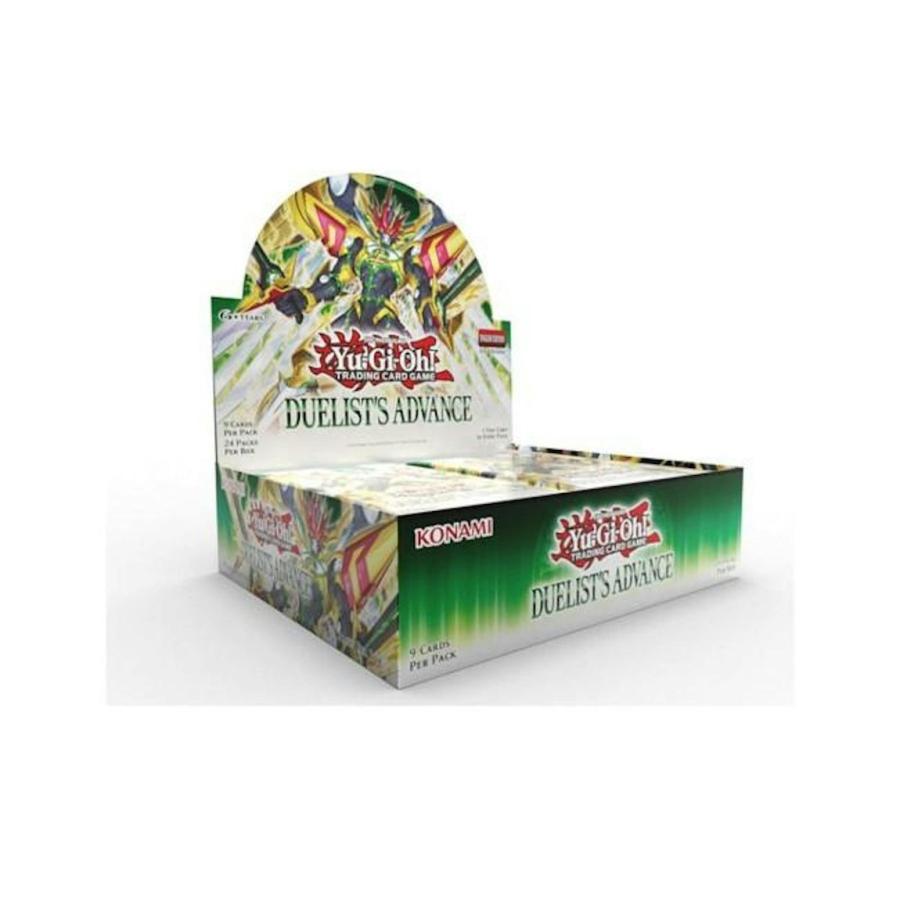 遊戯王　ストラクチャー　スターター　4箱　英語 遊戯王英語版 Duelist's Advance Booster Box ホビーボックス ZEXAL
