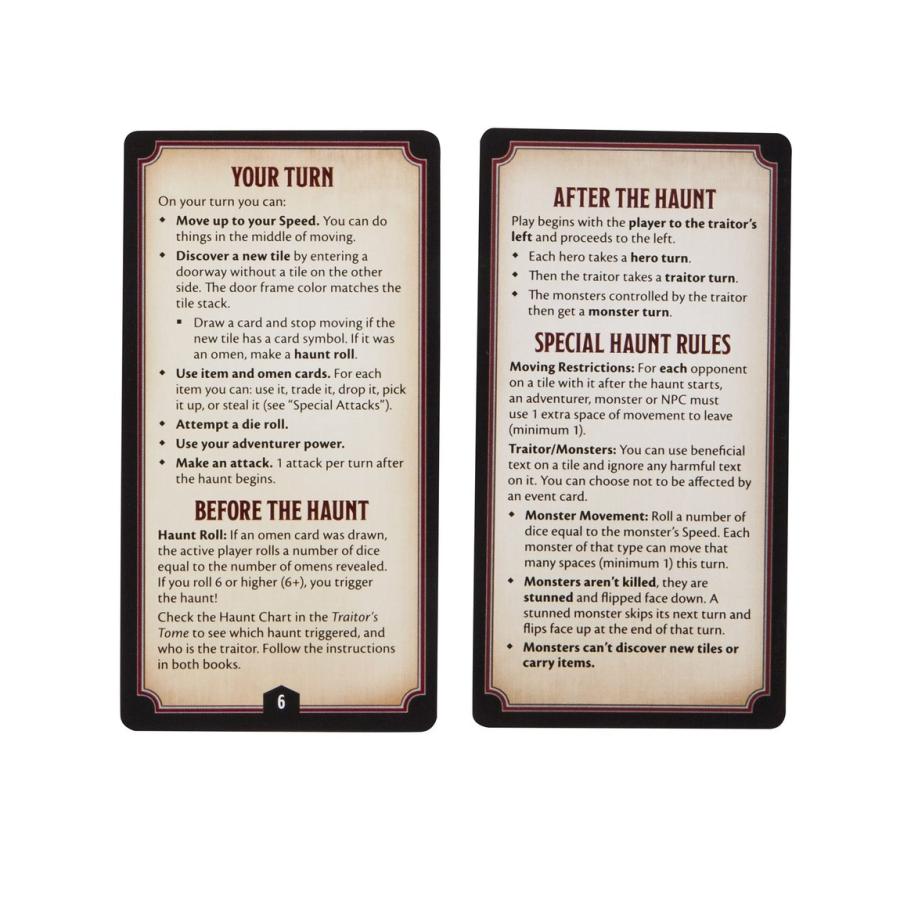 Avalon Hill Betrayal at Baldur's Gate 英語版 ボードゲーム D&D 3-6人用 対象年齢12歳以上 |  | 05