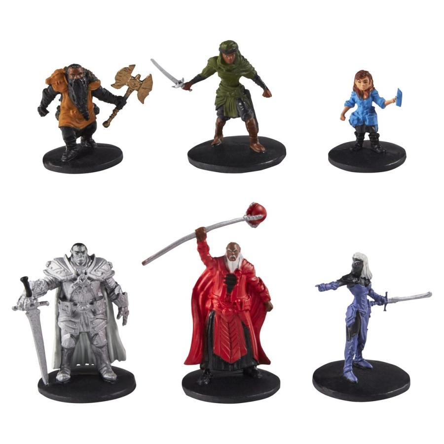 Avalon Hill Betrayal at Baldur's Gate 英語版 ボードゲーム D&D 3-6人用 対象年齢12歳以上 |  | 06