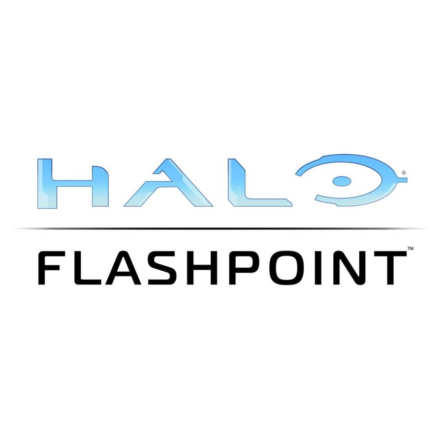 Halo: Flashpoint Recon Edition 英語版 ボードゲーム ミニチュアゲーム 2人用 対象年齢14歳以上 |  | 08