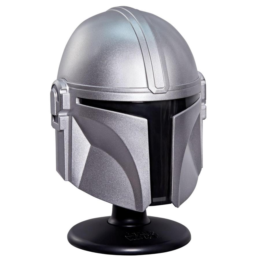 【ハズブロ】ミニヘルメットブラックシリーズ 『マンダロリアン』 ハズブロ スター・ウォーズ ブラックシリーズ マンダロリアン ミニ