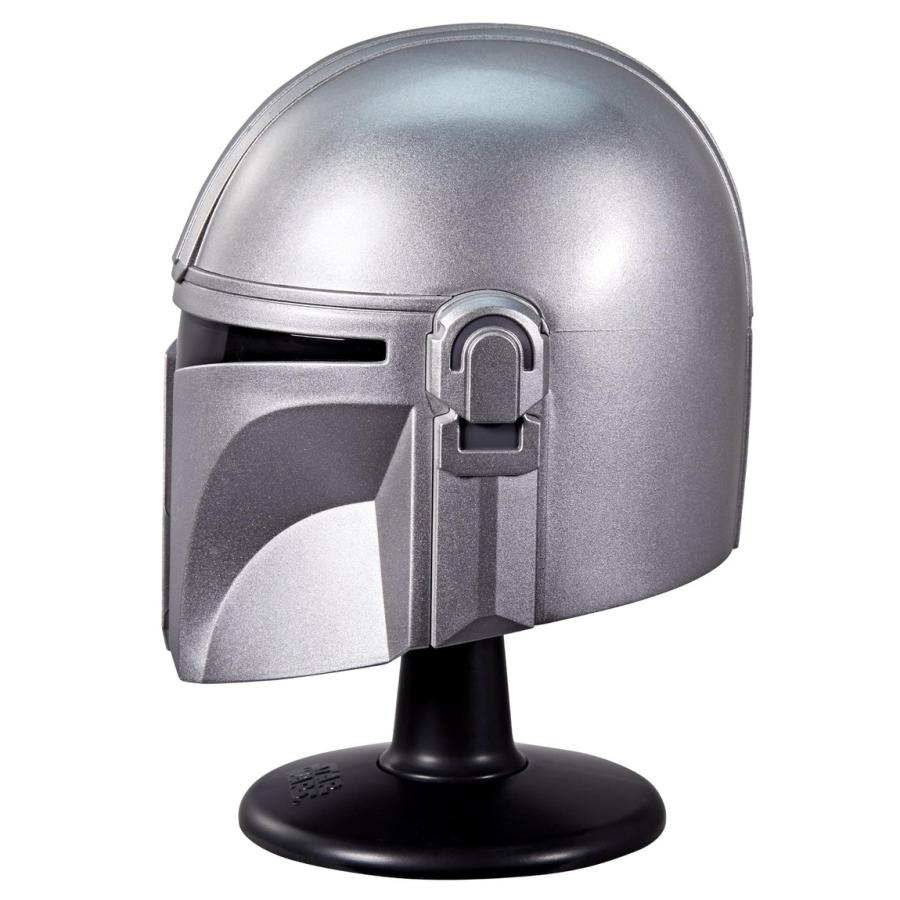 STARWARS THE BLACK SERIES マンダロリアンミニヘルメット ハズブロ スター・ウォーズ ブラックシリーズ マンダロリアン ミニ