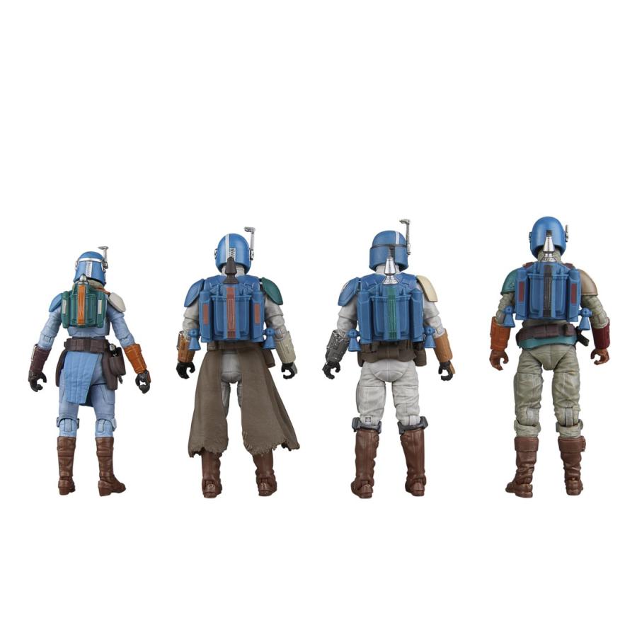 スターウォーズ ヴィンテージコレクション 3.75インチ アクションフィギュア ハズブロ スターウォーズ ヴィンテージコレクション マンダロリアン