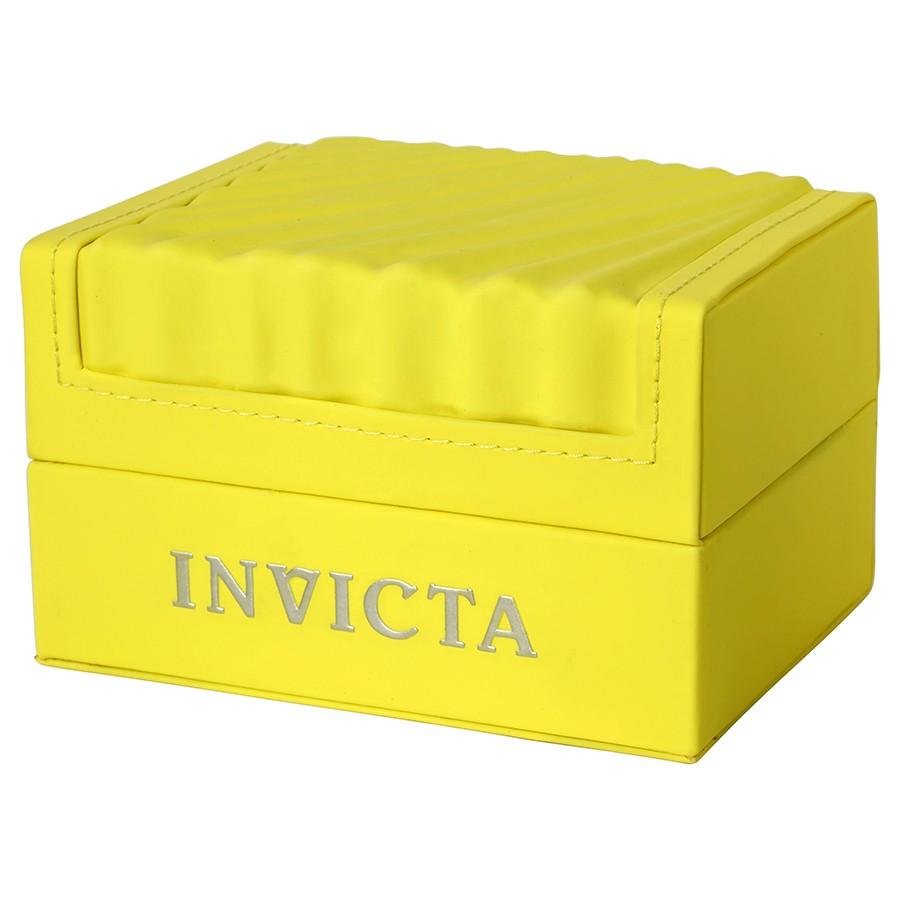 Invicta Pro Diver 腕時計 クロノグラフ ブルー文字盤 ステンレス メンズ 0070 |  | 03