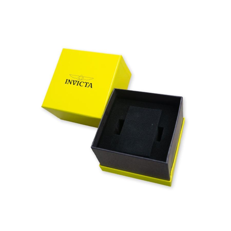 Invicta Angel 腕時計 シルバー文字盤 クオーツ レディース ステンレスベルト 22706 |  | 04