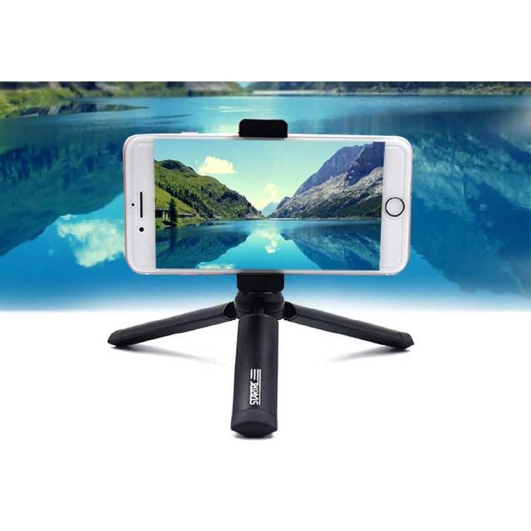 Osmo Pocket DJI ミニ 三脚 tripod ユニバーサルアルミニウム ローアングル |  | 01