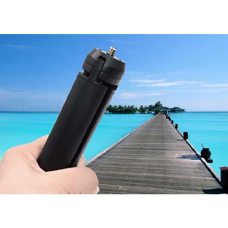 Osmo Pocket DJI ミニ 三脚 tripod ユニバーサルアルミニウム ローアングル |  | 02