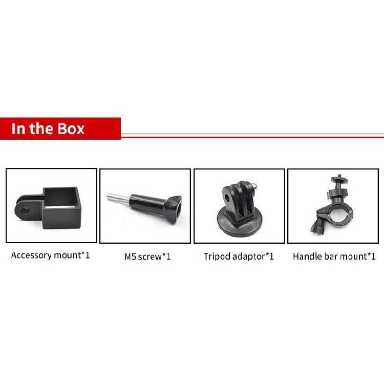 Osmo Pocket DJI カーホルダー マウント |  | 04