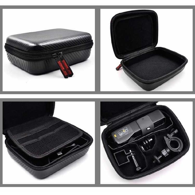 Osmo Pocket DJI 全面保護 キャリングバッグ ポータブルバッグ |  | 03