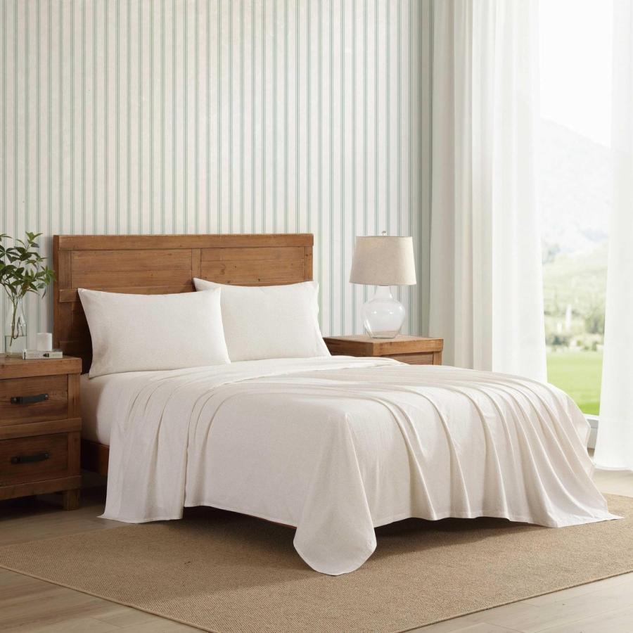 Laura Ashley シーツセット 3点セット コットンパーケール 花柄 イエロー系 |  | 01