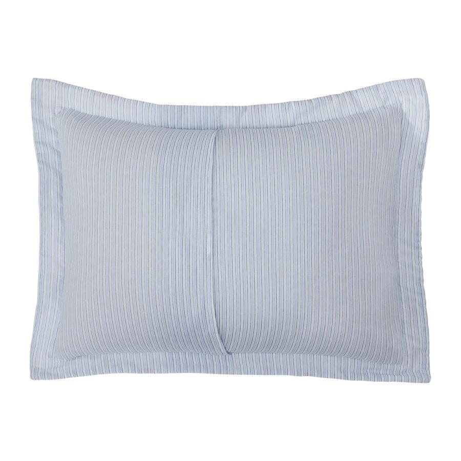 Laura Ashley キルトセット 3点セット 綿100％ ヨット柄 リバーシブル ベッドカバー ピローケース |  | 04