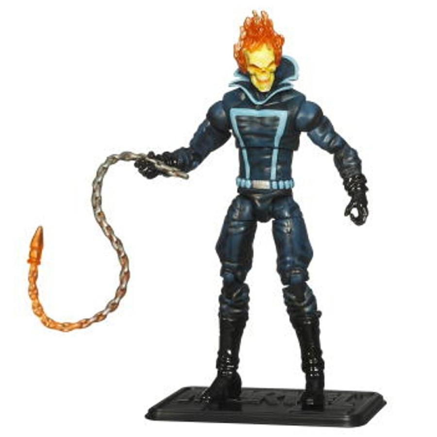 マーベル マーベルレジェンド ユニバース ゴーストライダー アクション