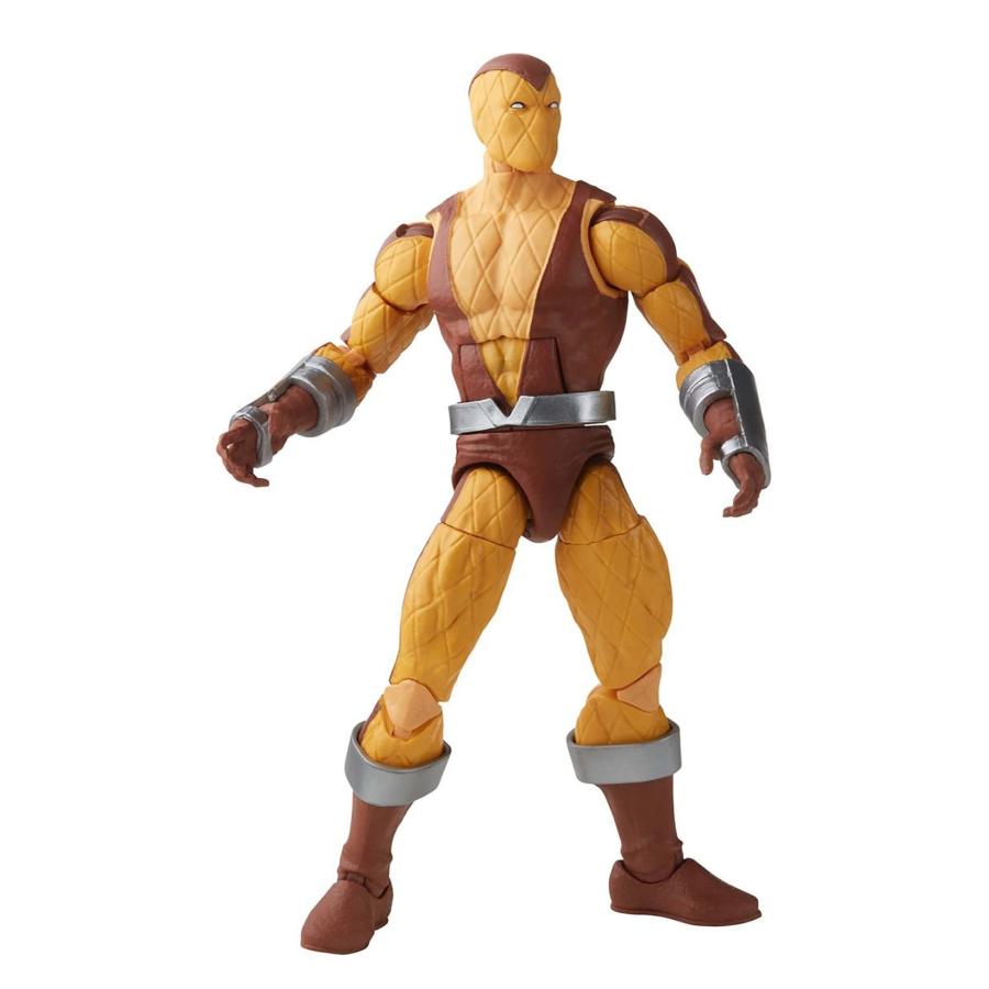 マーベル マーベルレジェンド ショッカー スパイダーマン アクションフィギュア 6インチ レトロカード | 