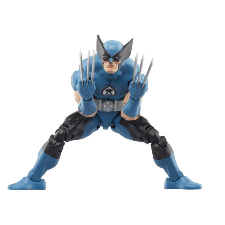 マーベル マーベルレジェンド ウルヴァリン & スパイダーマン アクションフィギュア ファンタスティック・フォー 2体セット コミックス版 |  | 02