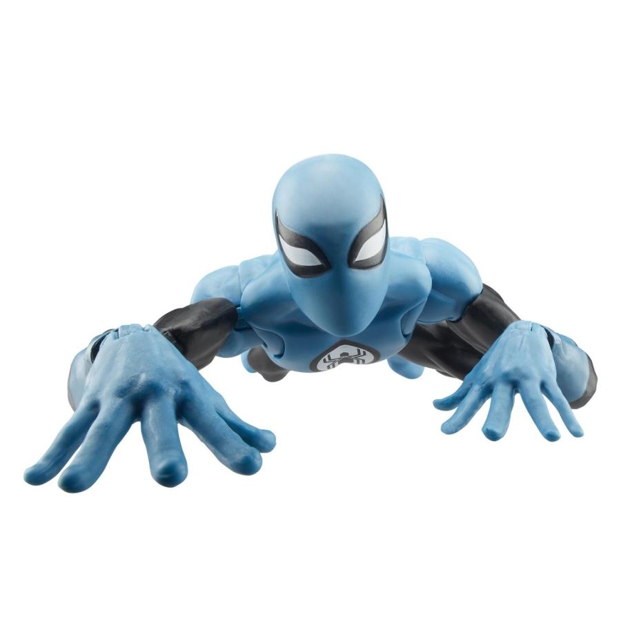 マーベル マーベルレジェンド ウルヴァリン & スパイダーマン アクションフィギュア ファンタスティック・フォー 2体セット コミックス版 |  | 05