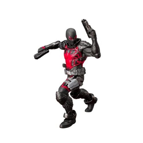 マーベル コトブキヤ ARTFX+ エージェント・ヴェノム サンダーボルツ版 スタチュー 1/10スケール フィギュア |  | 03