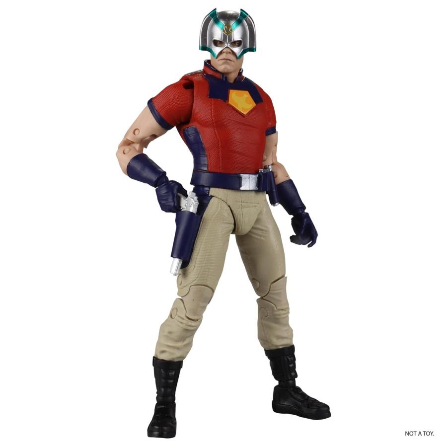 マクファーレン トイズ DCマルチバース ピースメイカー (ピース