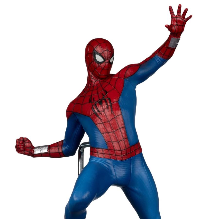 R*i様 マクファーレン・スパイダーマン 「ブランド・ニュー・デイ」 1/6 フ マクファーレン トイズ マーベル・スタジオ スパイダーマン：ブランド