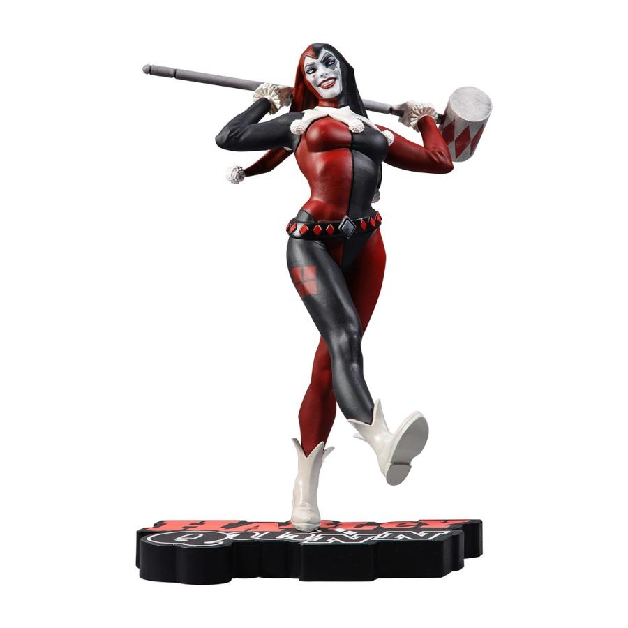 マクファーレン トイズ DC ハーレイ・クイン ステファン・セジック 1