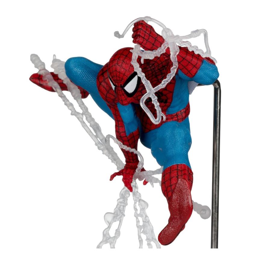 マクファーレン トイズ マーベル コレクション スパイダーマン