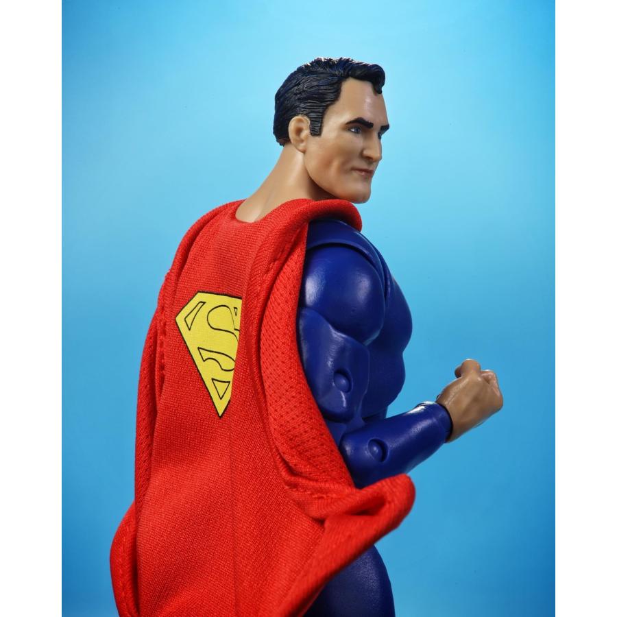マクファーレン トイズ DCマルチバース スーパーマン (ストレンジ・ライブス・オブ・スーパーマン) アクションフィギュア McFarlane |  | 02