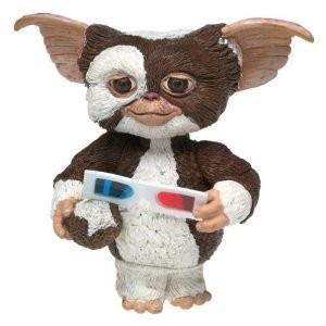 NECA グレムリン ギズモ アクションフィギュア 7インチスケール