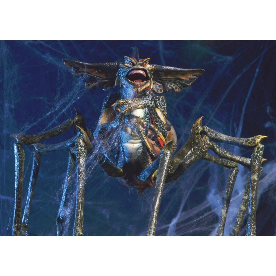 NECA グレムリン2 スパイダー・グレムリン デラックス アクション